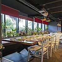 Özel Gün Organizasyon