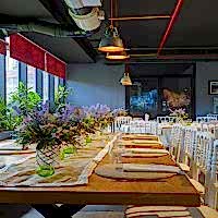 Özel Gün Organizasyon